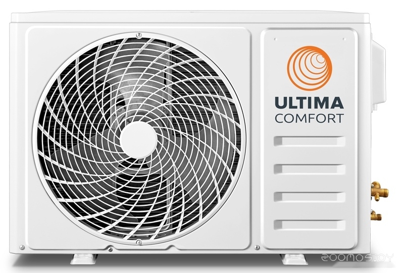  Ultima Comfort Sirius Inverter SIR-I07PN-IN/SIR-I07PN-OUT     