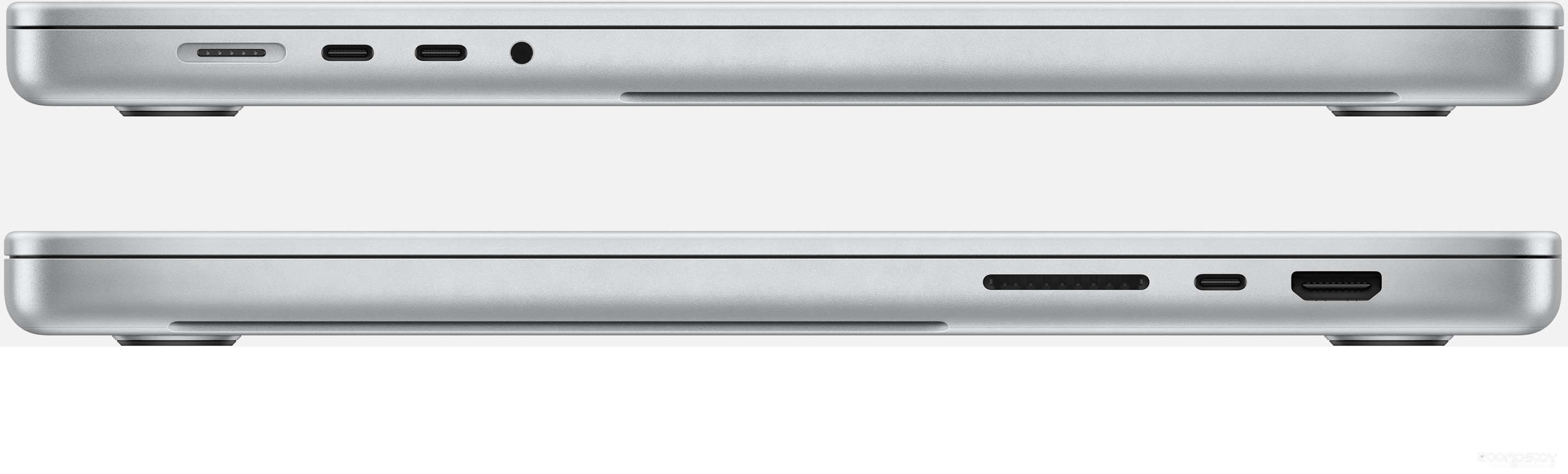  Apple Macbook Pro 16" M2 Pro 2023 MNWC3     