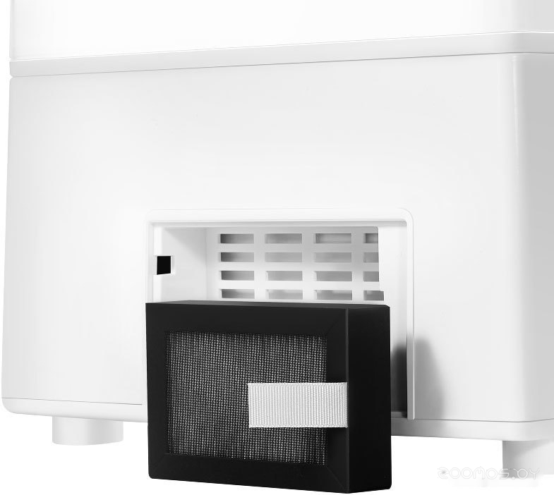 ����������� ������� Electrolux EHU-3615D GlossLine �  �������� ������� �������