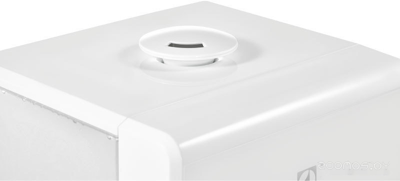 ����������� ������� Electrolux EHU-3615D GlossLine �  �������� ������� �������