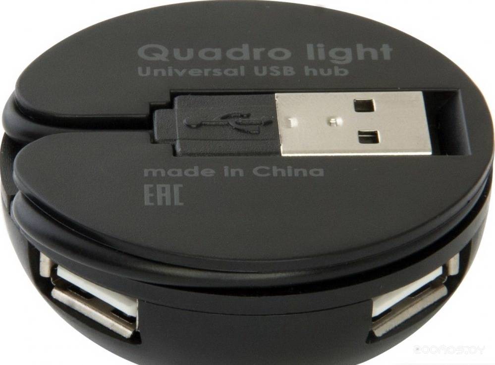 USB- Defender Quadro Light (83201)     