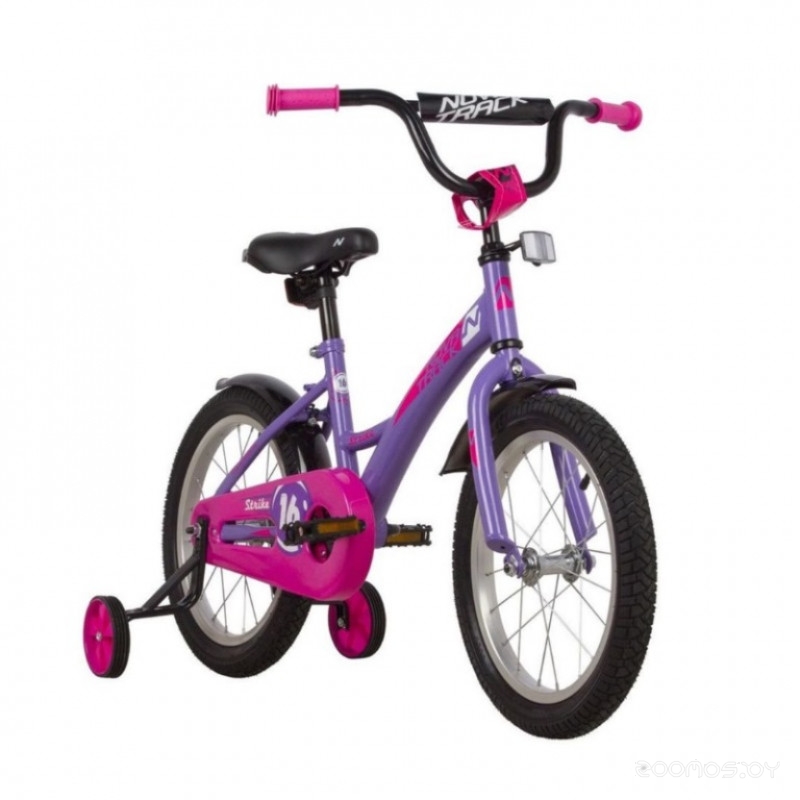 ������� ��������� Novatrack Strike 16 2022 163STRIKE.VL22 (����������) �  �������� ������� �������