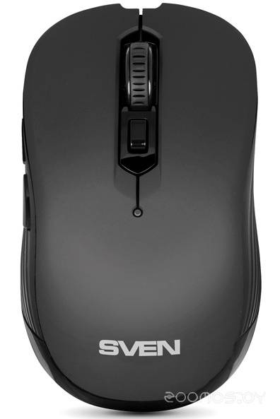  Sven RX-560SW (Black)     
