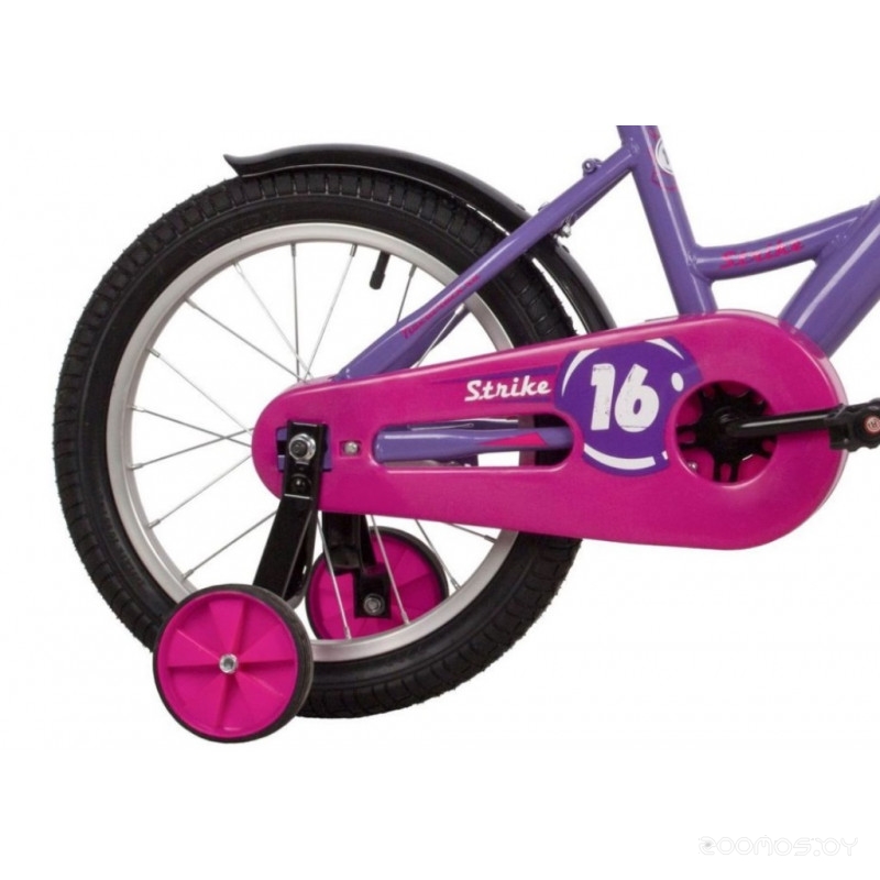 ������� ��������� Novatrack Strike 16 2022 163STRIKE.VL22 (����������) �  �������� ������� �������