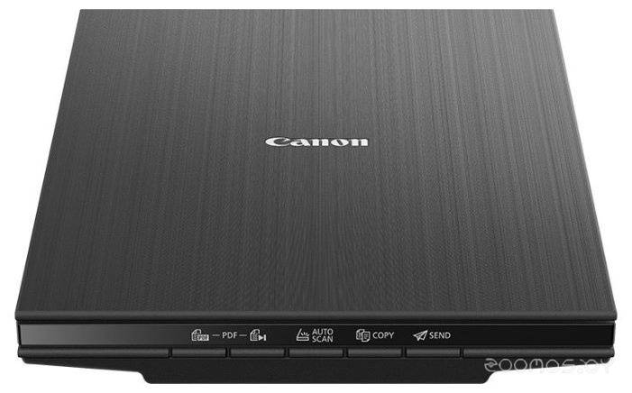  Canon CanoScan LiDE 400     