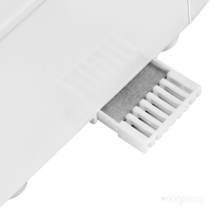 ����������� ������� Electrolux EHU-3615D GlossLine �  �������� ������� �������