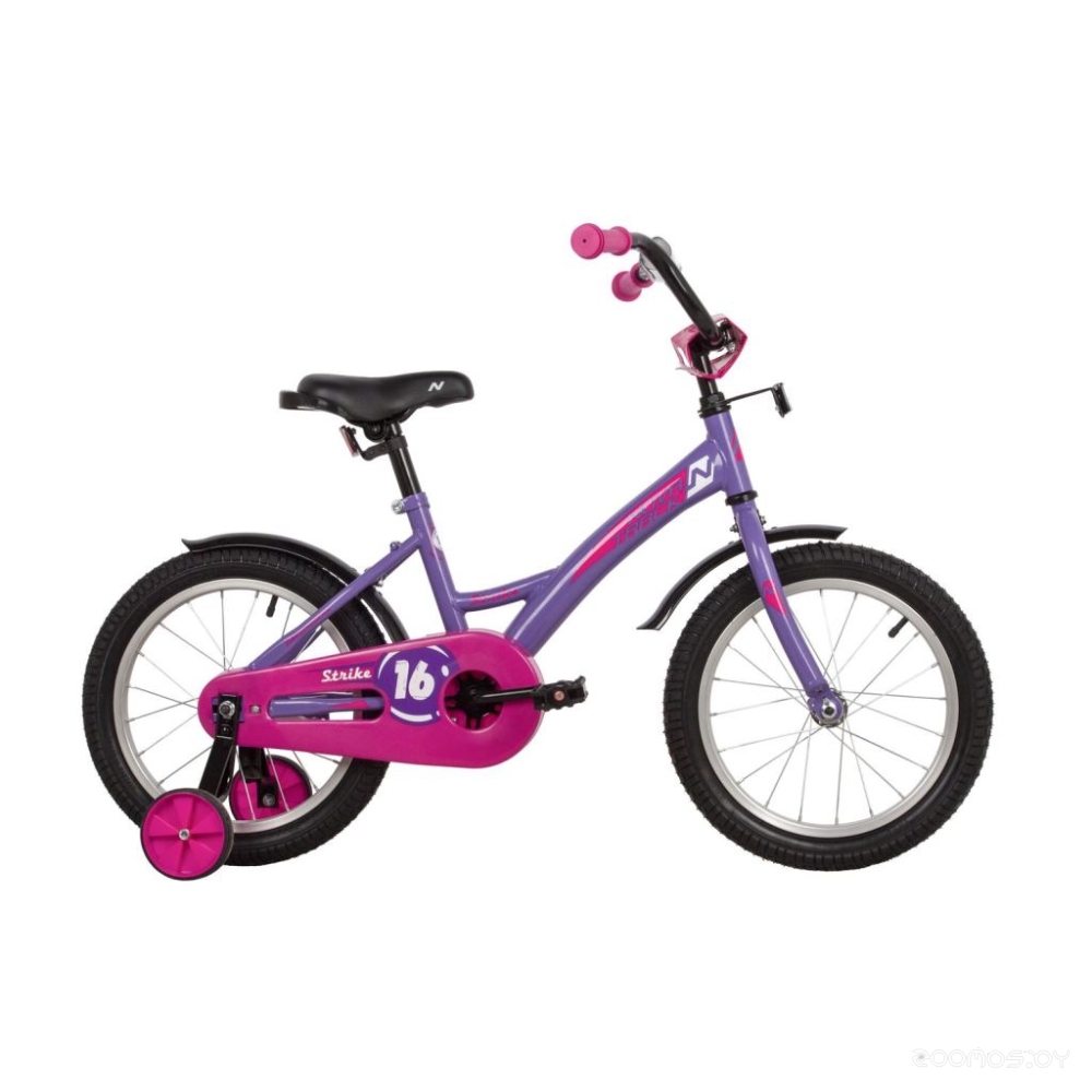 ������� ��������� Novatrack Strike 16 2022 163STRIKE.VL22 (����������) �  �������� ������� �������