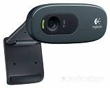 - Logitech HD Webcam C270     