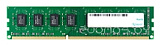   Apacer DDR3 1600 DIMM 4Gb     