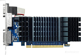  ASUS GeForce GT 730 2GB GDDR5 (GT730-SL-2GD5-BRK)     