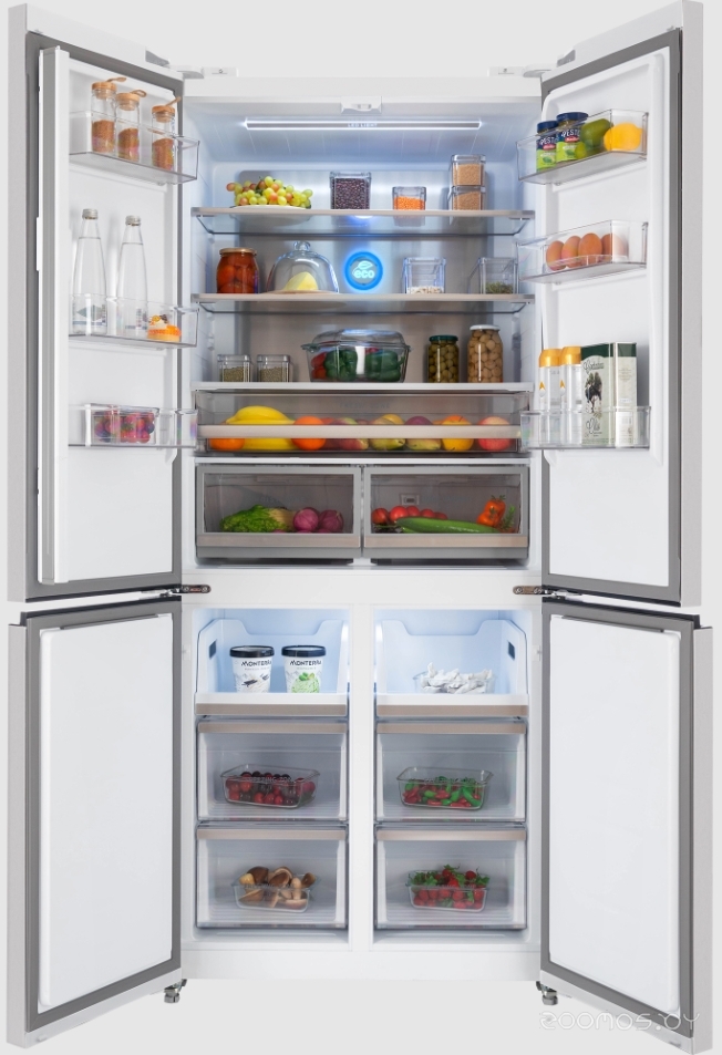 ������������� ����������� HIBERG RFQ-600DX NFGW Inverter �  �������� ������� �������
