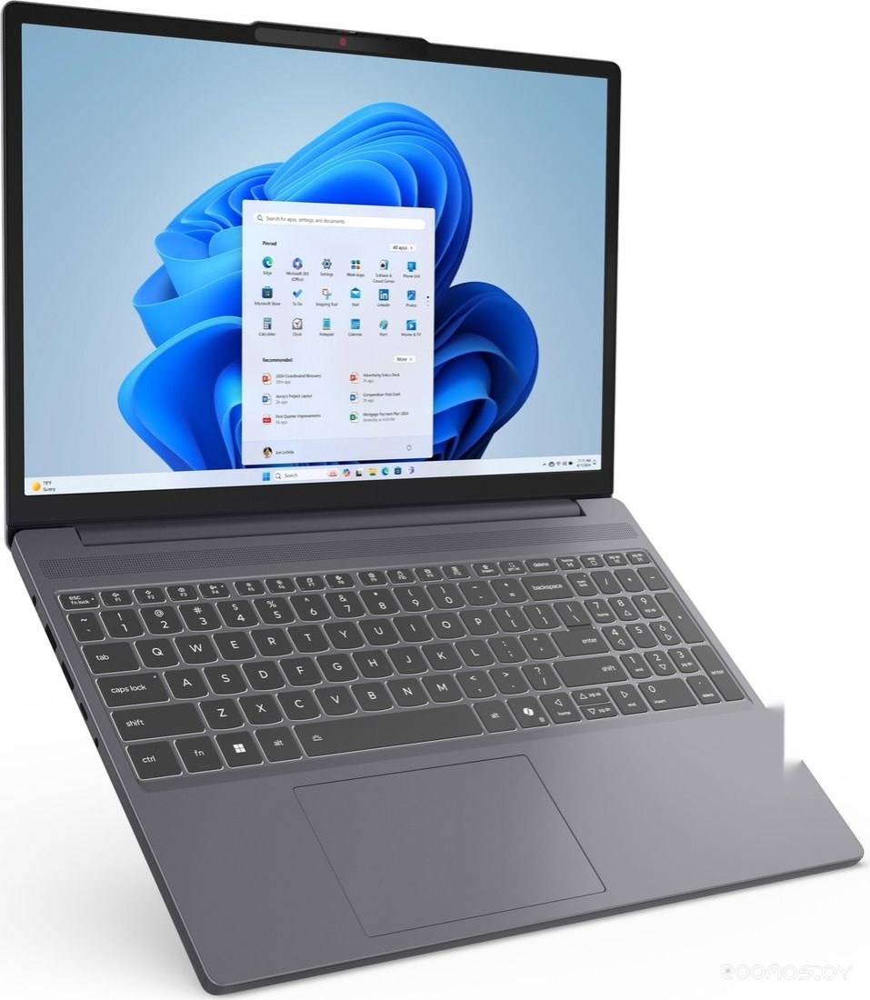 ������� Lenovo IdeaPad Slim 3 15IRH10 83K100D6UE �  �������� ������� �������