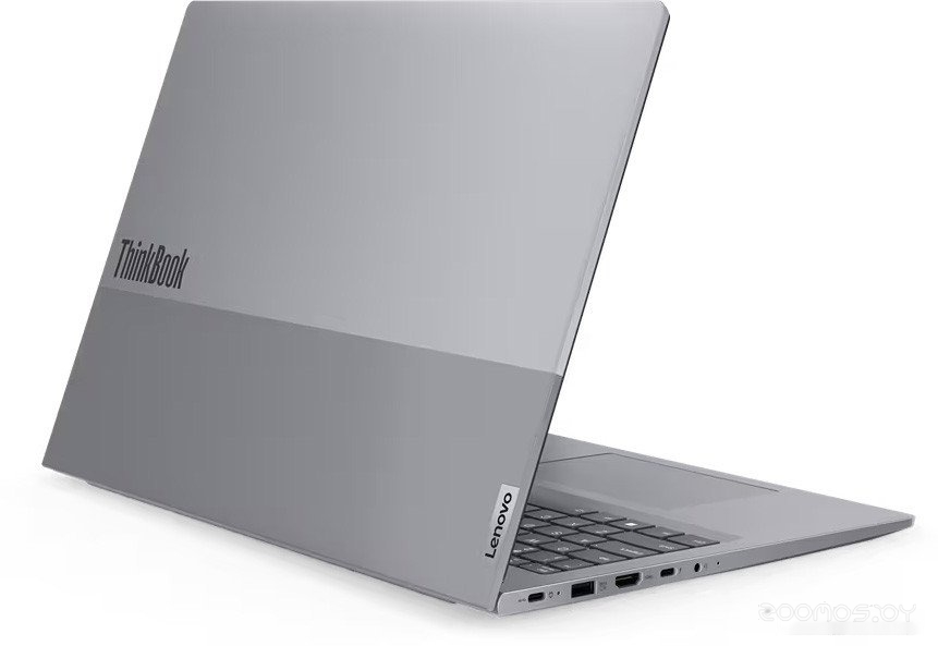 Ноутбук Lenovo ThinkBook 16 G6 IRL 21KH008LRM в  магазине Терабит Могилев