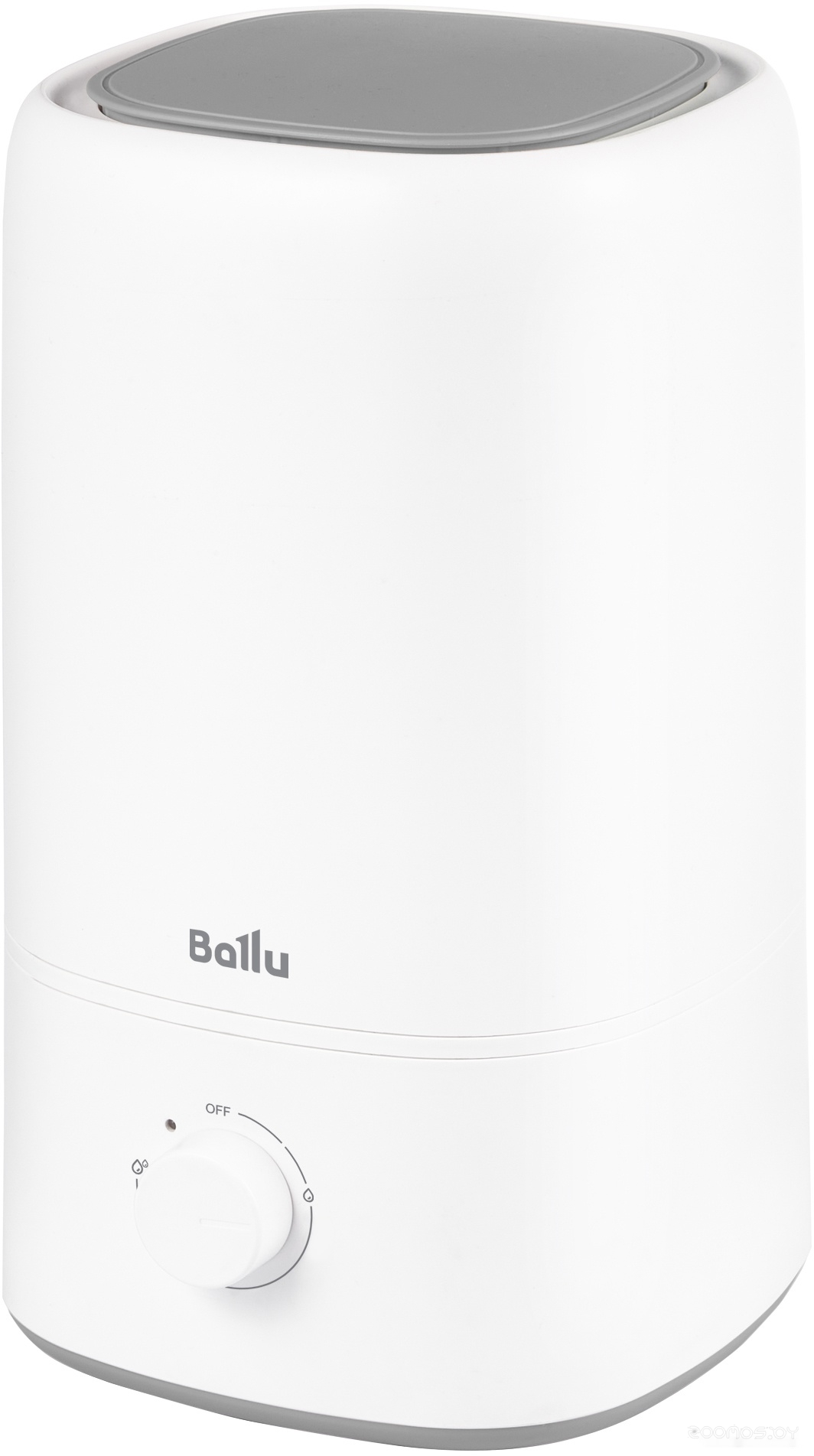 ����������� ������� Ballu UHB-505 T �  �������� ������� �������