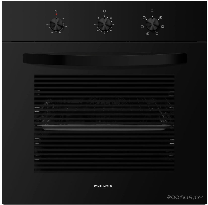 Духовой шкаф Maunfeld EOEC.586B2 в  магазине Терабит Могилев