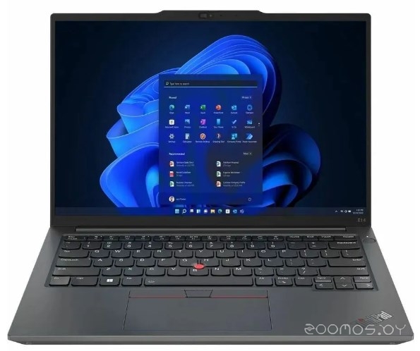 Ноутбук Lenovo ThinkBook 16 G6 IRL 21KH008LRM в  магазине Терабит Могилев
