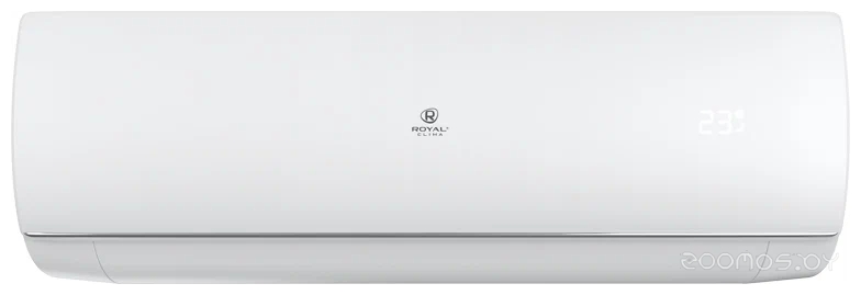 Сплит-система Royal Clima PANDORA RC-PD70HN в  магазине Терабит Могилев