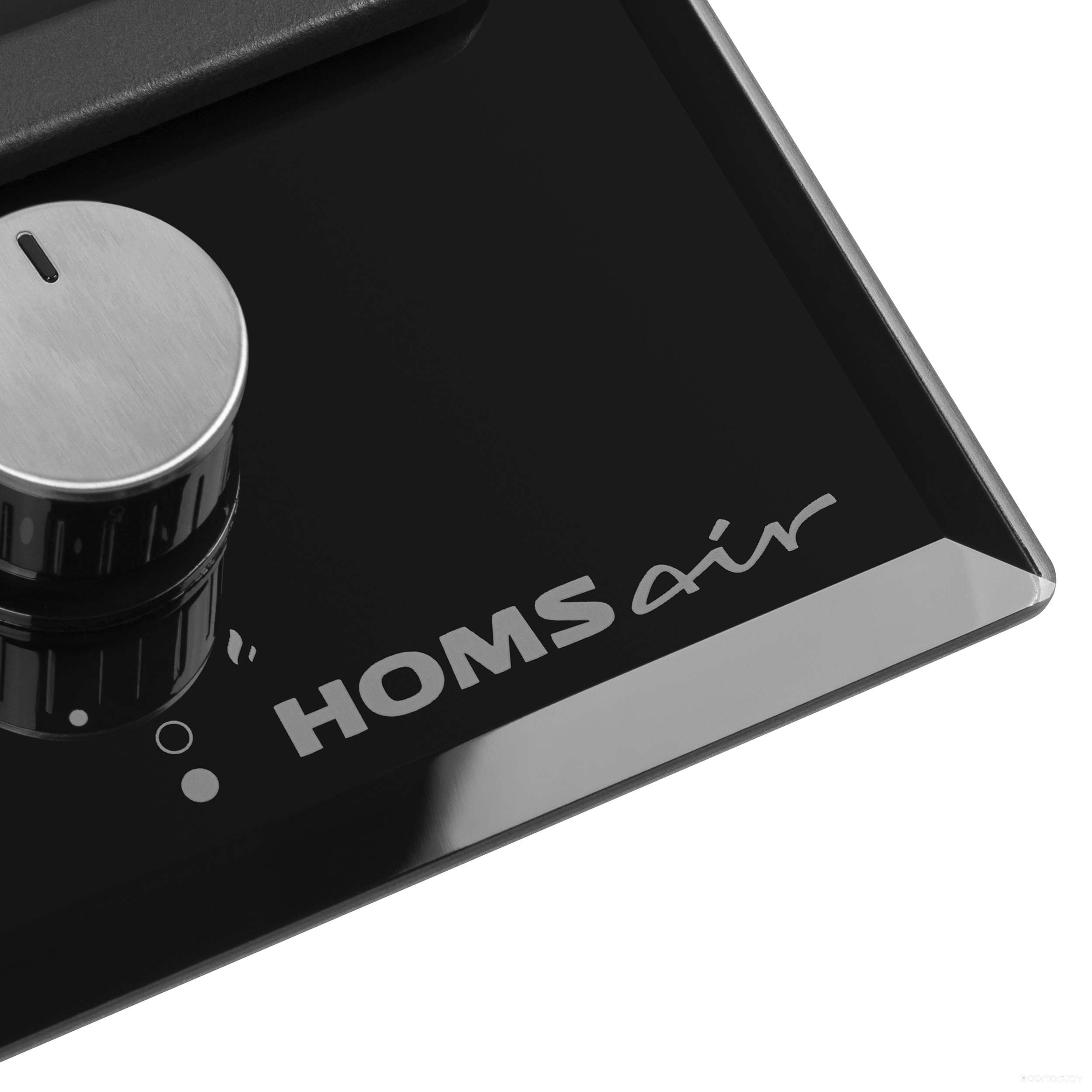 �������� ������ HOMSair HGG323GCBK �  �������� ������� �������