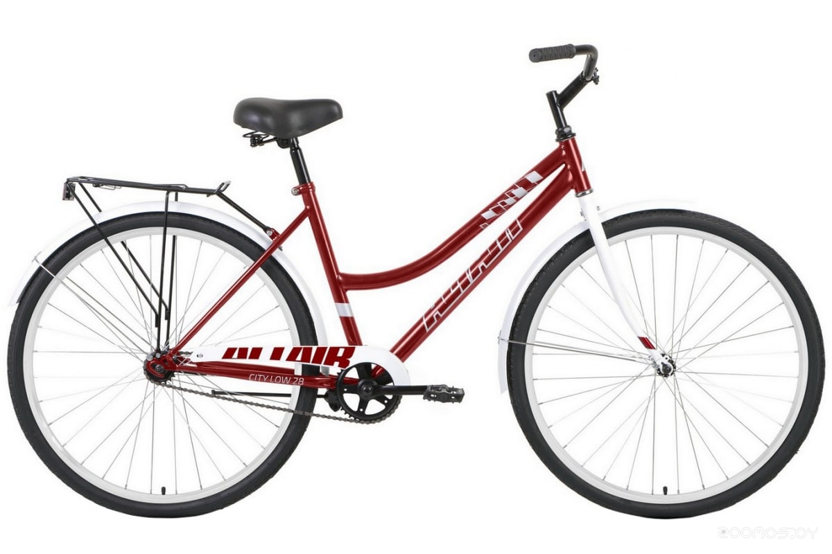  ALTAIR City 28 low (19, /, 2022)     