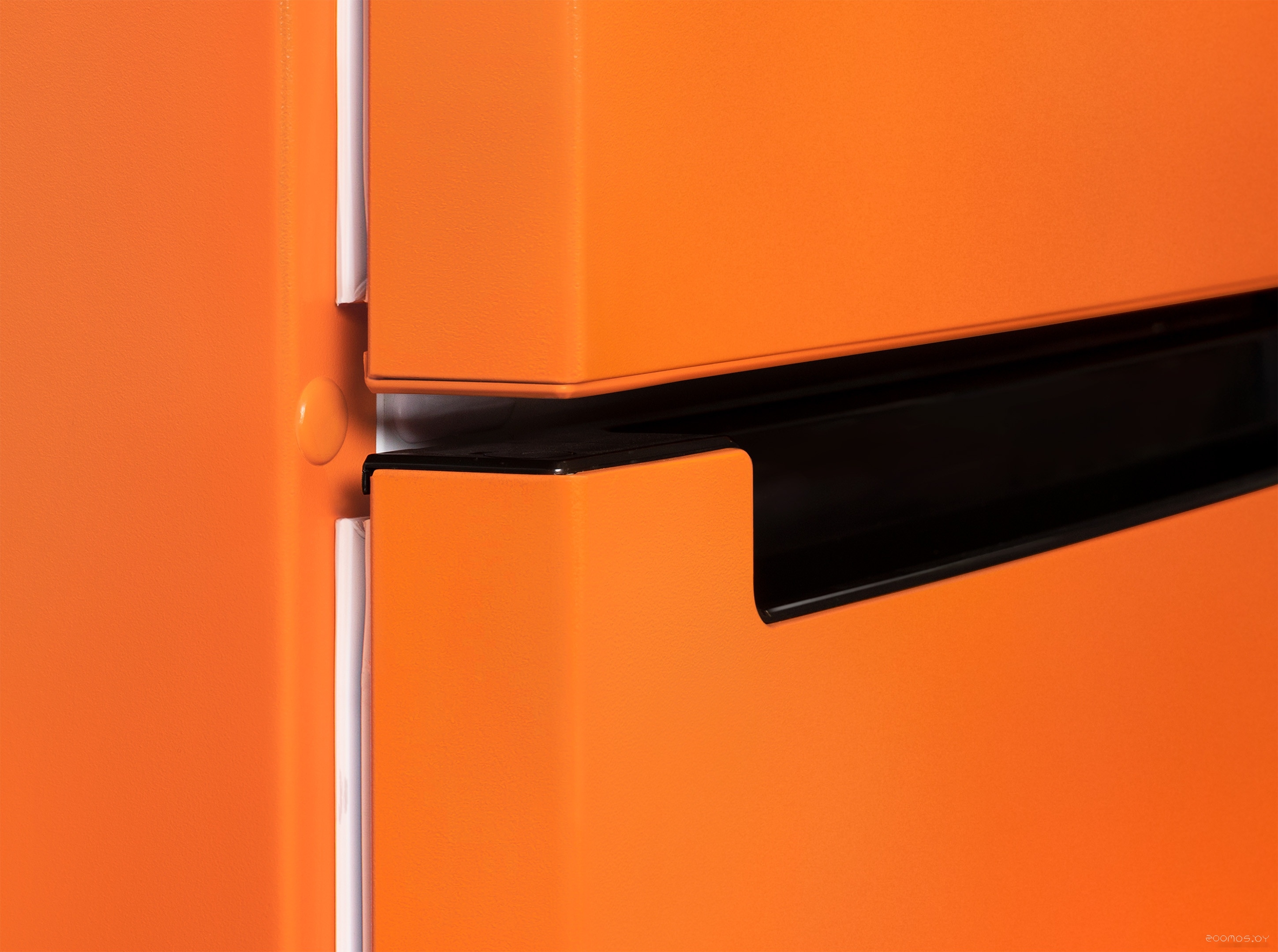 ����������� NORDFROST NRB 164NF Or �  �������� ������� �������