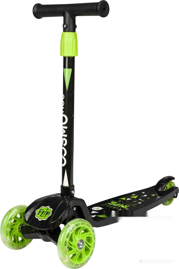   Cosmoride Flip F25GN ()     