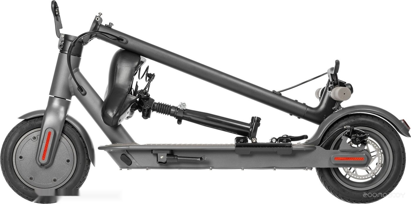  Patriot PL 850 150301106     