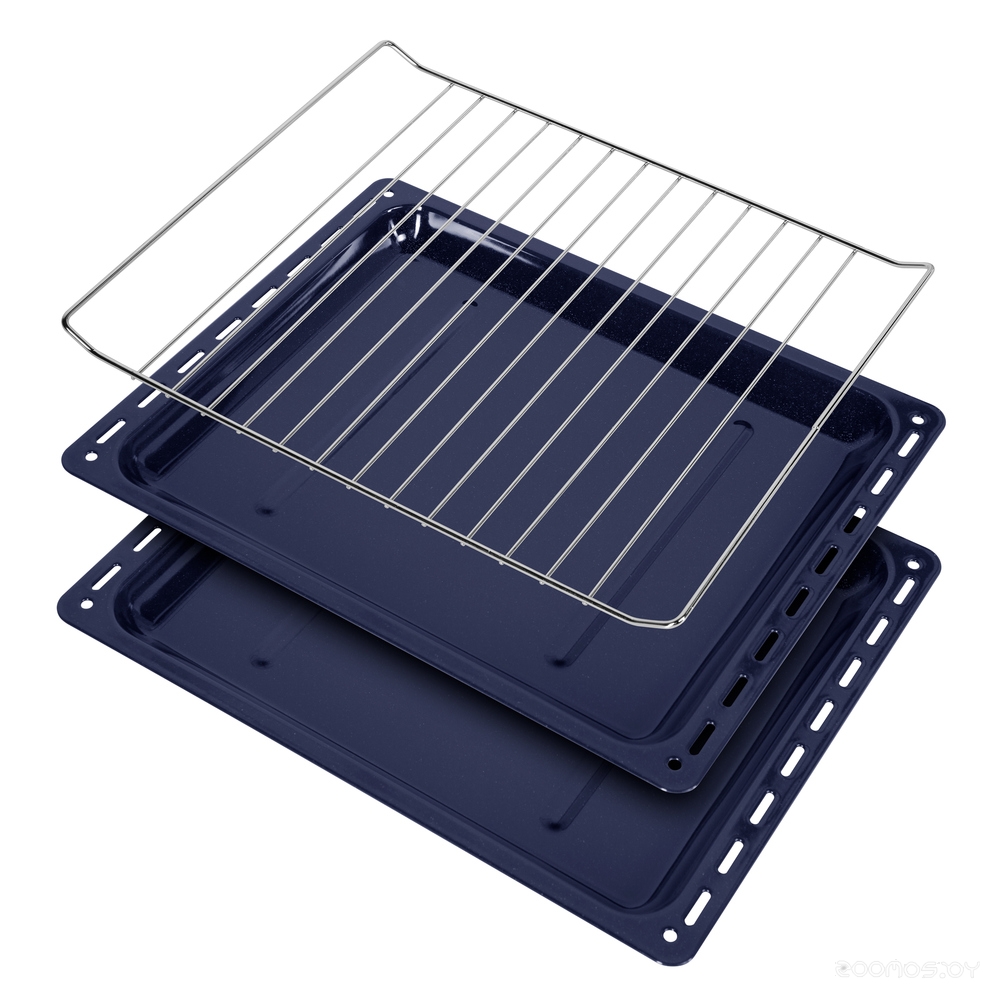 �������� ����� Maunfeld MGC60GEW03 �  �������� ������� �������