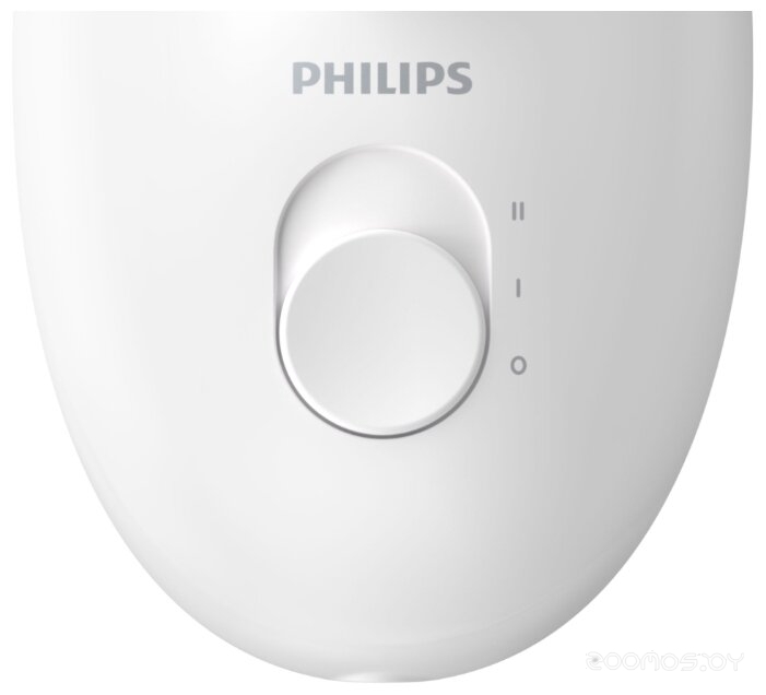Эпилятор Philips BRE225 Satinelle Essential в  магазине Терабит Могилев