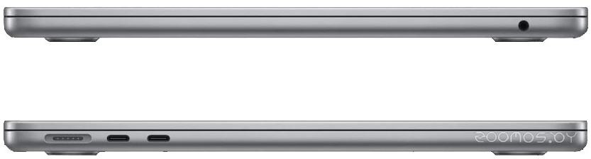 ������� Apple Macbook Air 13" M2 2022 Z15S000MW �  �������� ������� �������