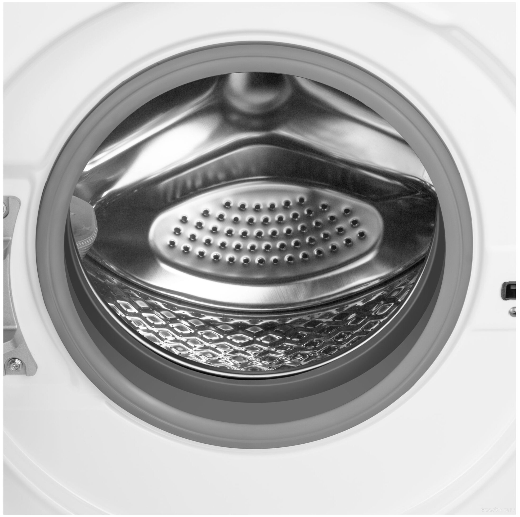 Стиральная машина Maunfeld MFWM148WH в  магазине Терабит Могилев