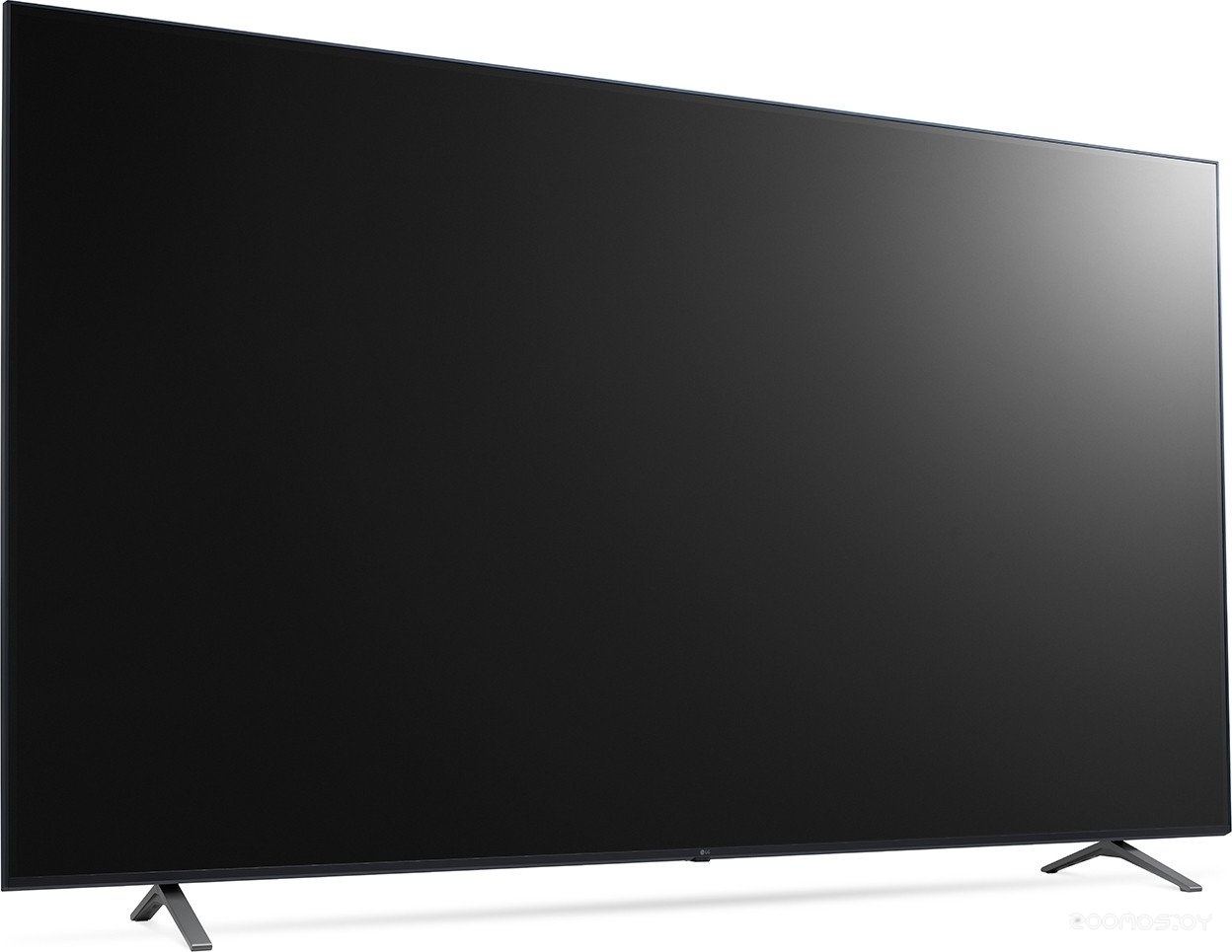 ��������� LG 55UR801C �  �������� ������� �������