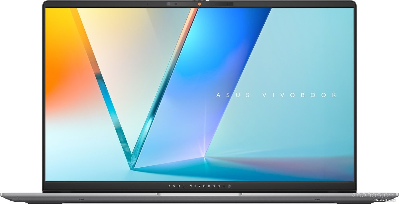 Ноутбук Asus VivoBook S15 OLED S5507QA-MA006W в  магазине Терабит Могилев