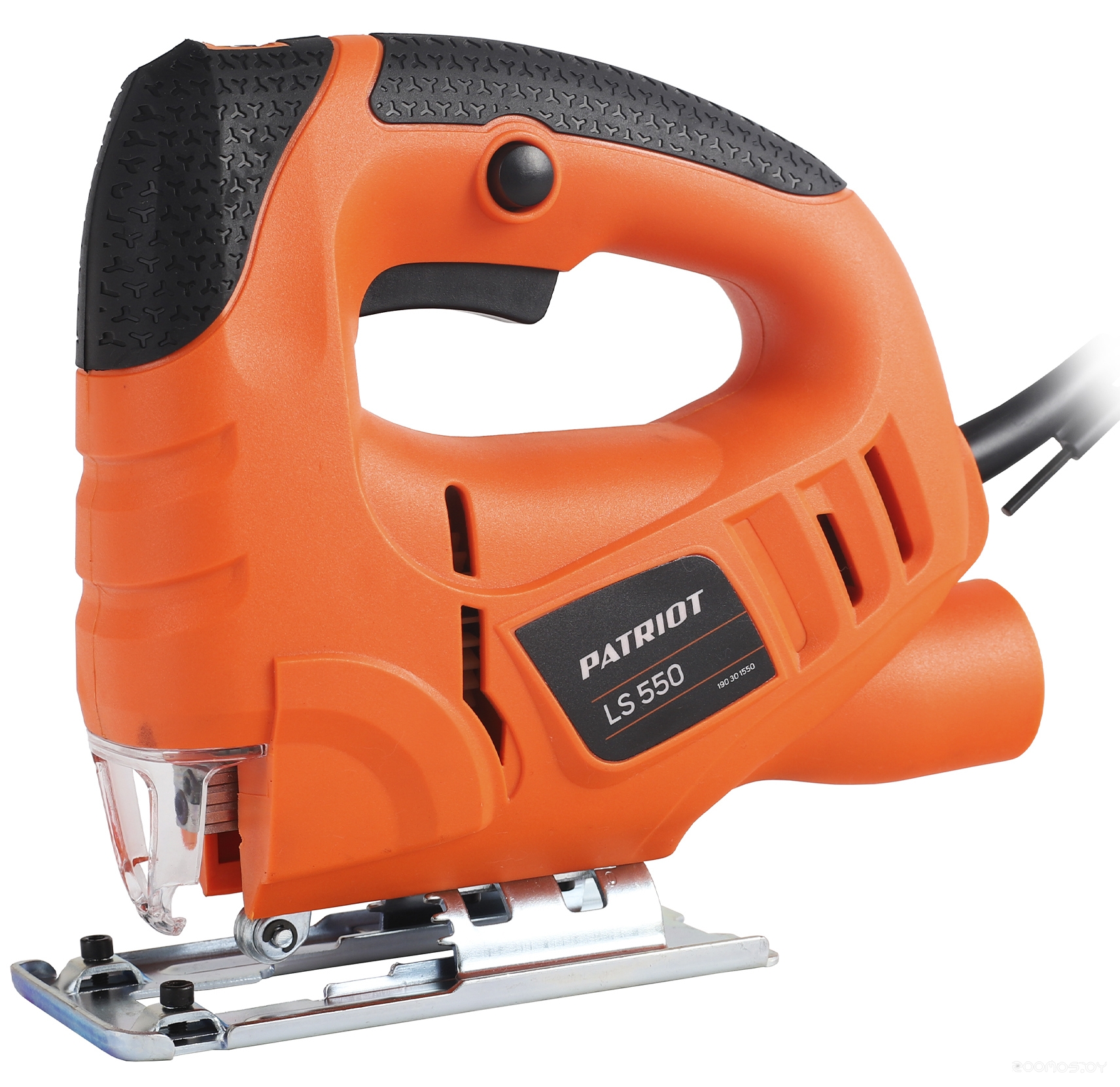  Patriot LS 550     