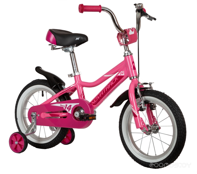 ������� ��������� Novatrack Novara 14 2022 145ANOVARA.PN22 (�������) �  �������� ������� �������