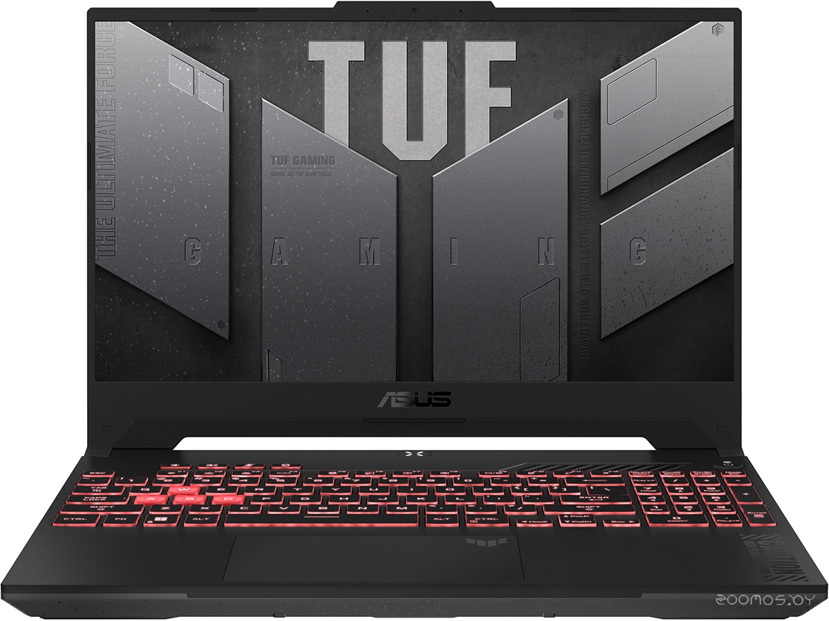 Игровой ноутбук Asus TUF Gaming A15 2023 FA507NU-LP154 в  магазине Терабит Могилев