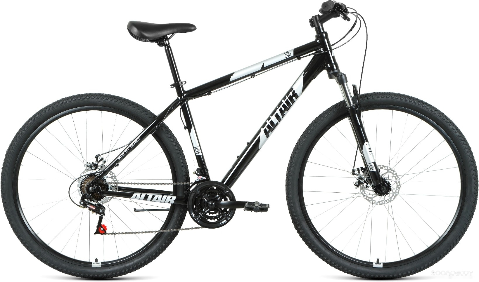  ALTAIR AL 29 D .19 2021 (/)     