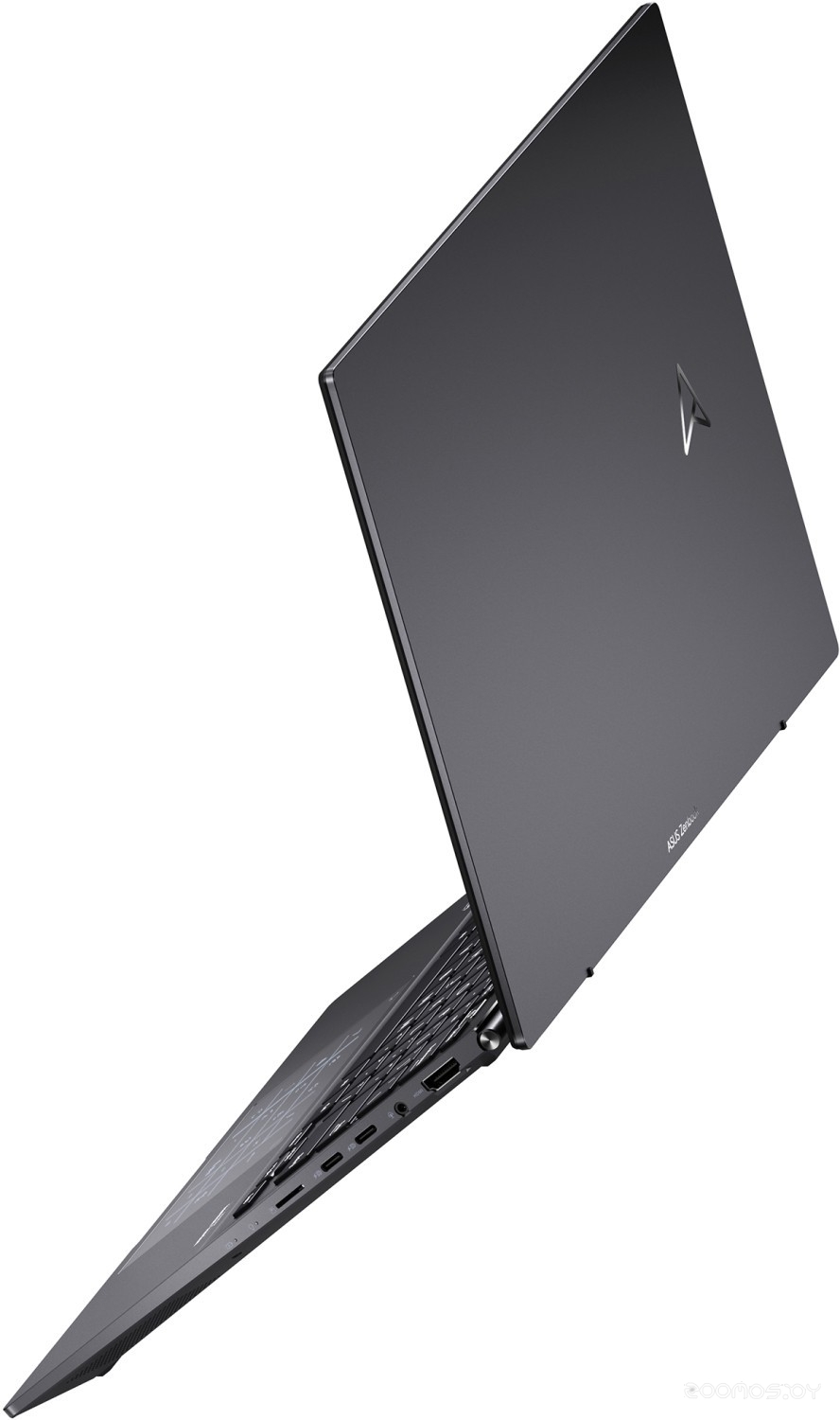Ноутбук Asus ZenBook 14 UM3402YA-KP602 в  магазине Терабит Могилев