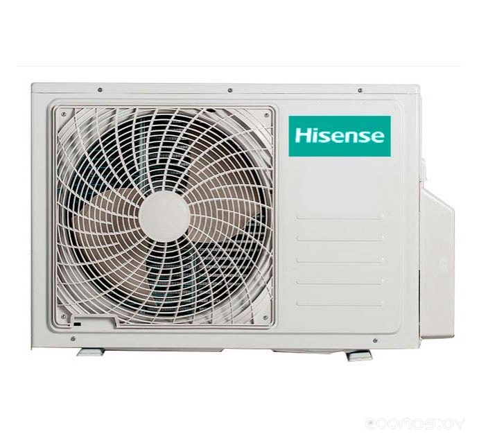 Кондиционер Hisense AUC-18HR4SAA1 / AUW-18H4SS в  магазине Терабит Могилев