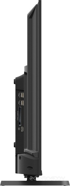 ��������� Blaupunkt 43QBG6000T �  �������� ������� �������