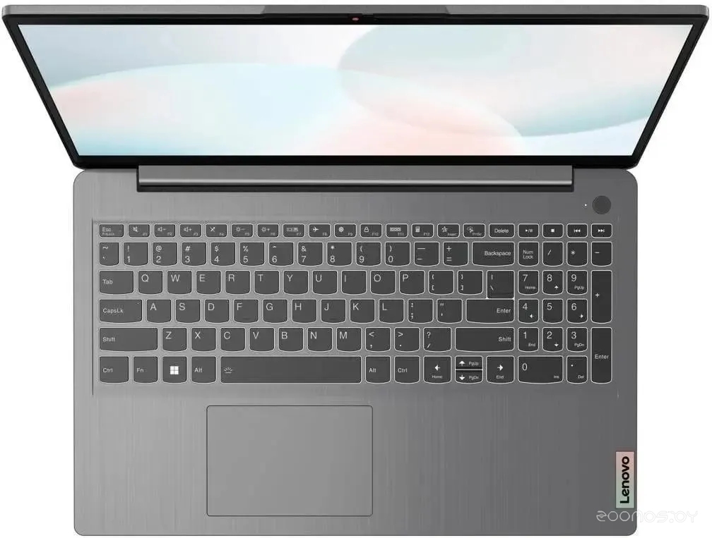 ������� Lenovo IdeaPad 3 15IAU7 82RK0104FE �  �������� ������� �������