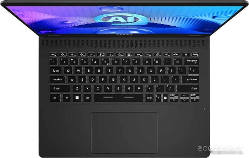 Ноутбук MSI Prestige 14 AI Evo C1MG-060XBY в  магазине Терабит Могилев