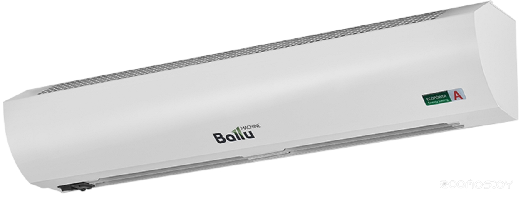 �������� ������ Ballu BHC-L06-S03 �  �������� ������� �������