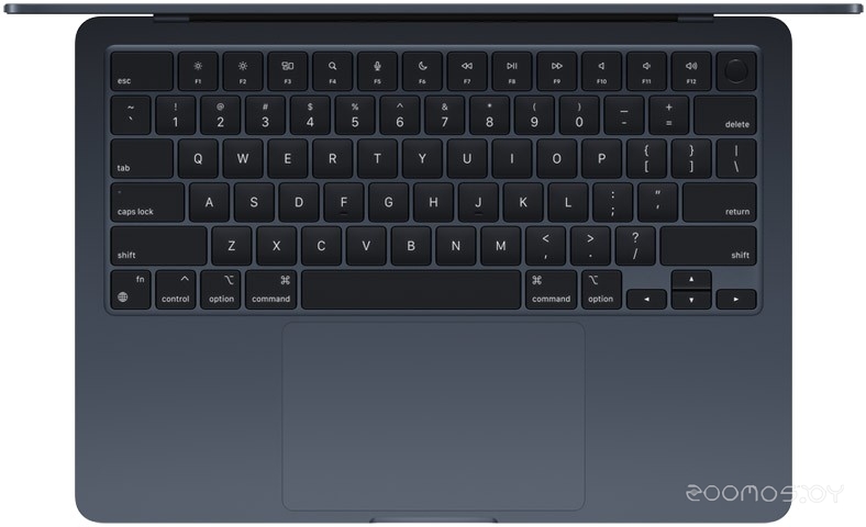 Ноутбук Apple Macbook Air 13" M2 2022 Z160000KY в  магазине Терабит Могилев