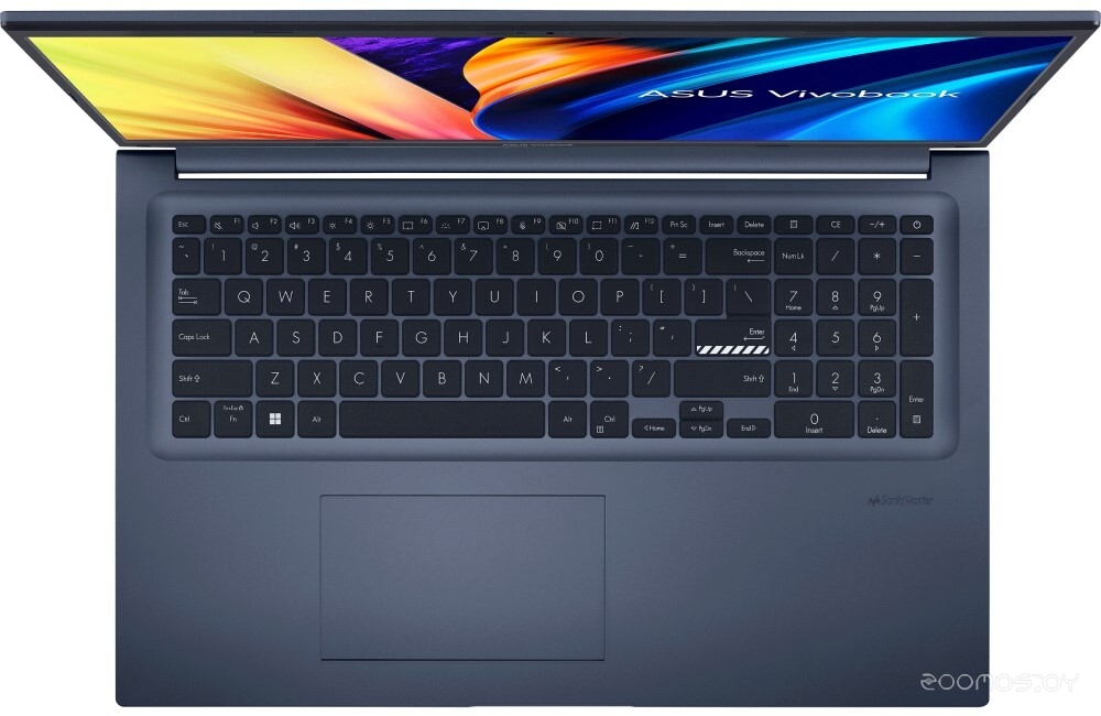 Ноутбук Asus Vivobook 17 X1704VA-AU295 в  магазине Терабит Могилев