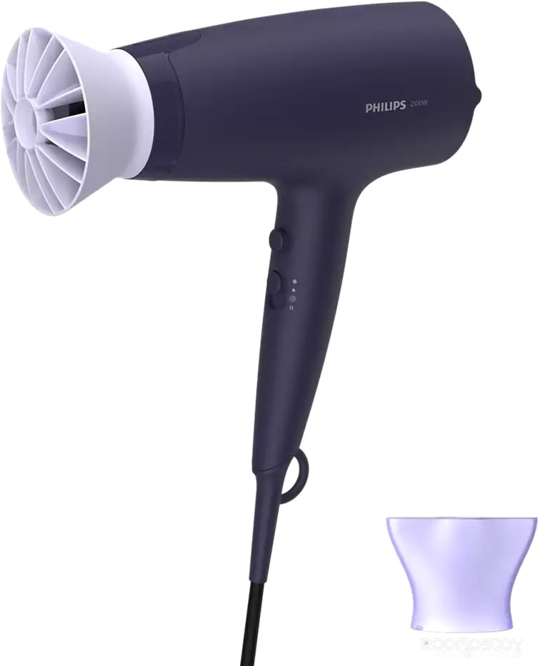 ��� Philips BHD340/10 �  �������� ������� �������