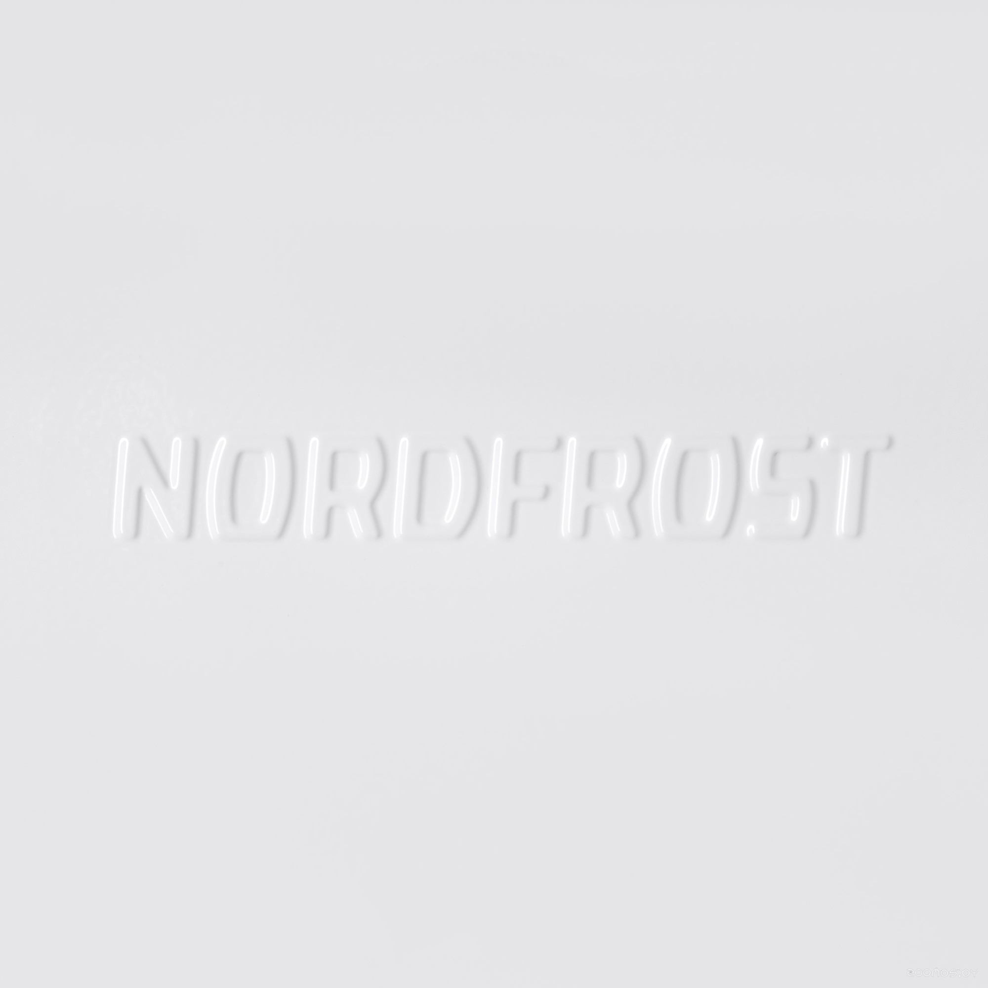 Холодильник NORDFROST NRB 164NF W в  магазине Терабит Могилев