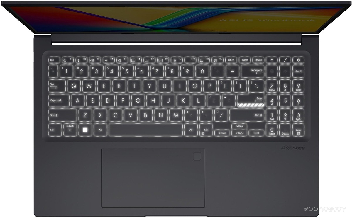 Ноутбук Asus Vivobook 15X OLED K3504VA-MA553 в  магазине Терабит Могилев