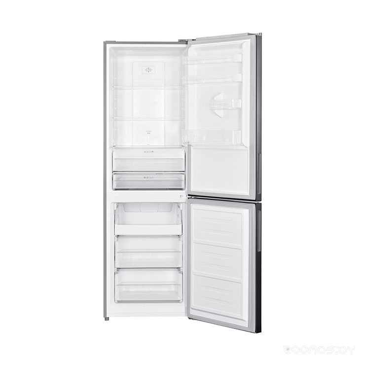 ����������� Weissgauff WRK 2000 Total NoFrost Inverter Black Glass �  �������� ������� �������