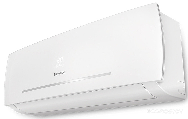 Сплит-система Hisense Neo Classic A R32 AS-24HR4RBADC00 в  магазине Терабит Могилев