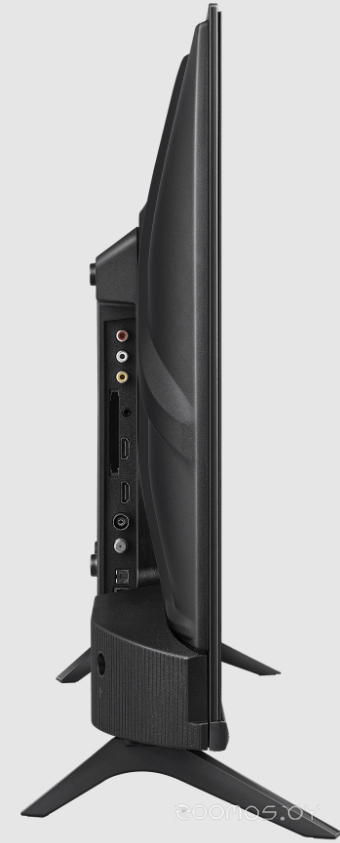 ��������� Hisense 40A4Q �  �������� ������� �������